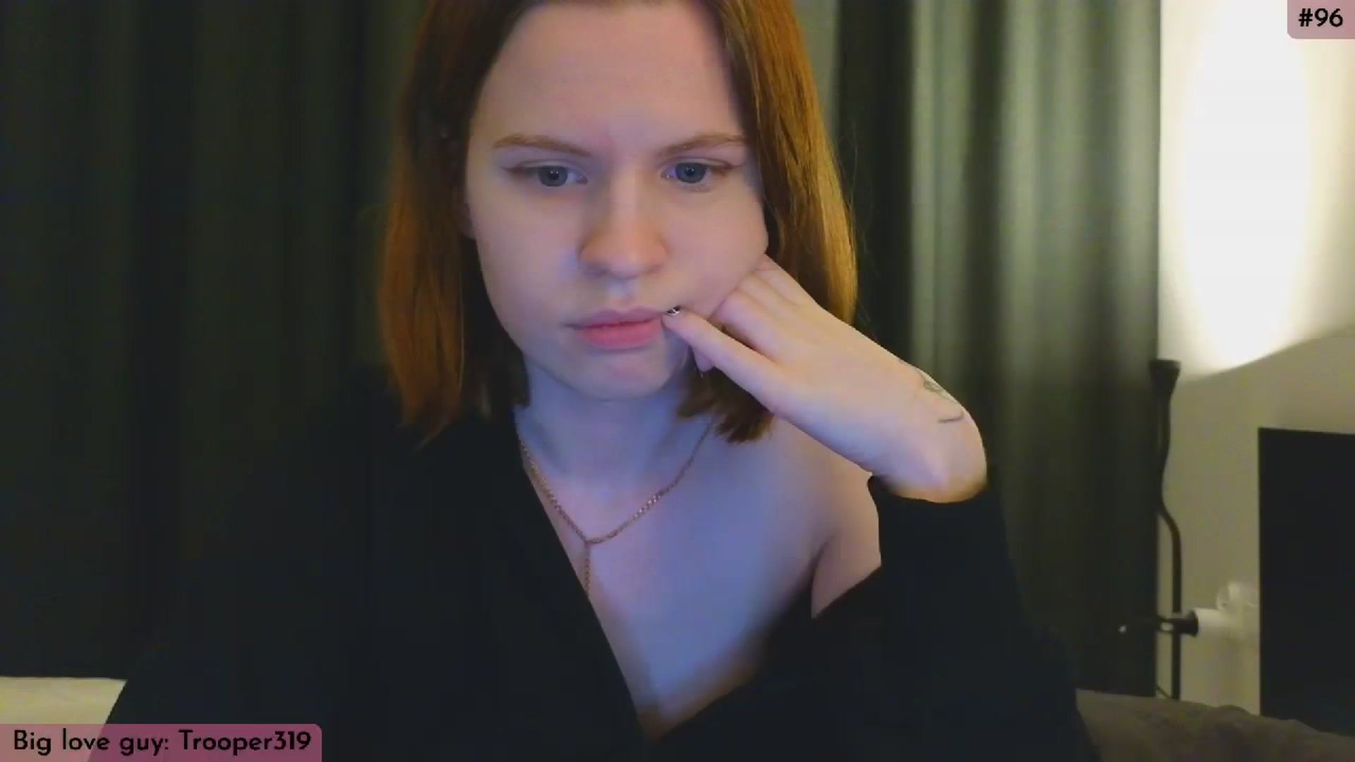 Gallery image thumbnail from Yuri_elfie's myfreecams stream on, 02/17/2024, 04:19 image 12 of 20