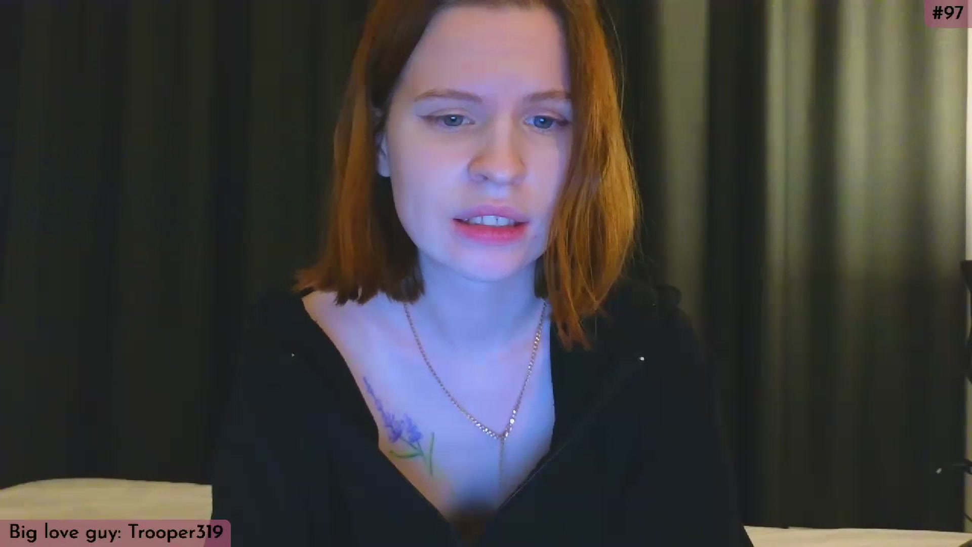 Gallery image thumbnail from Yuri_elfie's myfreecams stream on, 02/17/2024, 04:19 image 6 of 20