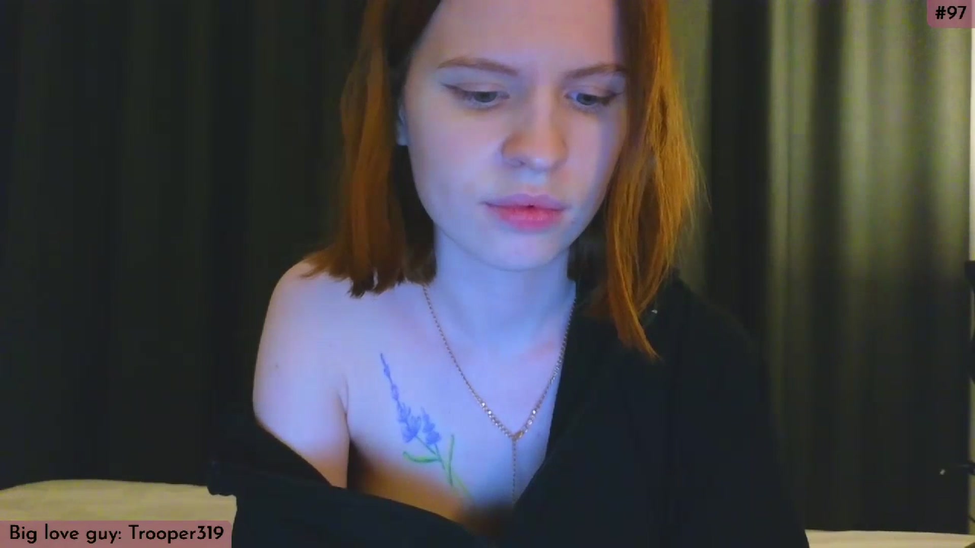 Gallery image thumbnail from Yuri_elfie's myfreecams stream on, 02/17/2024, 04:19 image 7 of 20