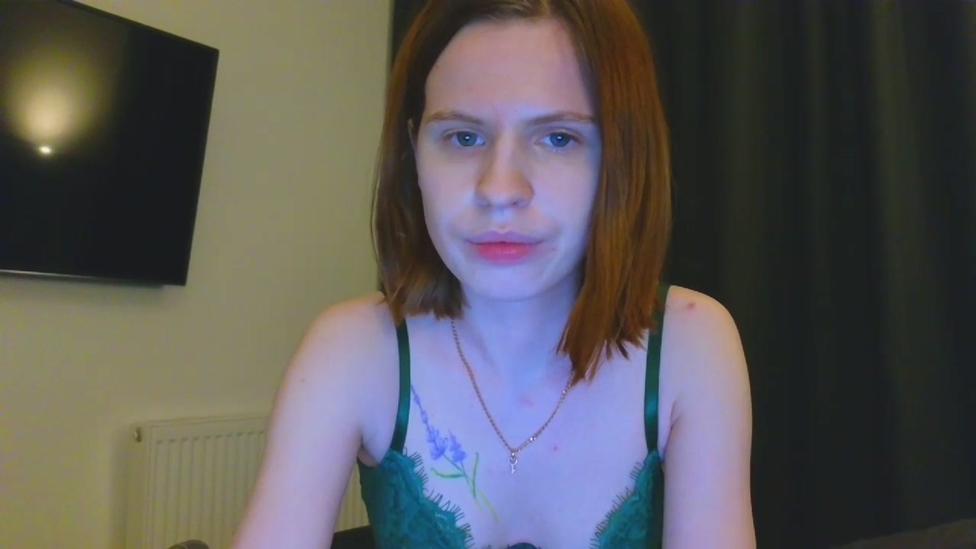 Gallery image thumbnail from Yuri_elfie's myfreecams stream on, 02/20/2024, 05:05 image 20 of 20