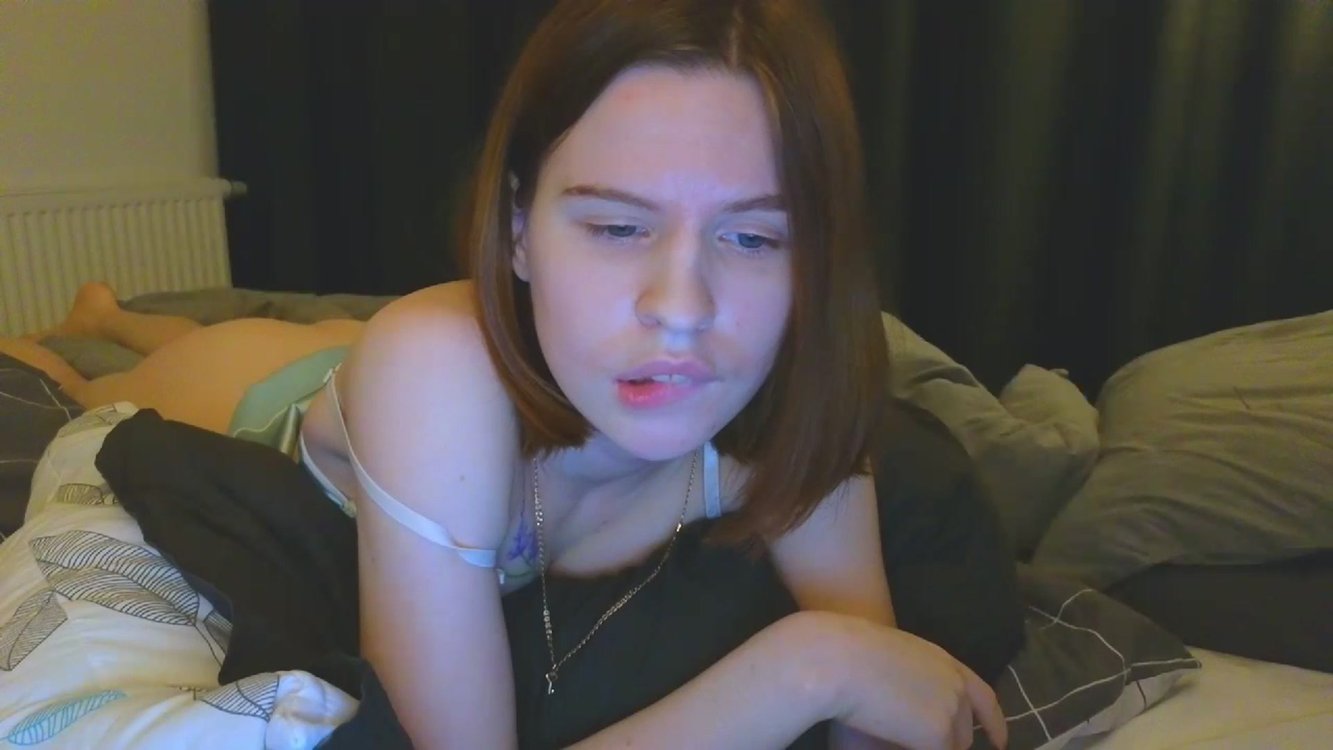 Gallery image thumbnail from Yuri_elfie's myfreecams stream on, 02/26/2024, 05:44 image 19 of 20