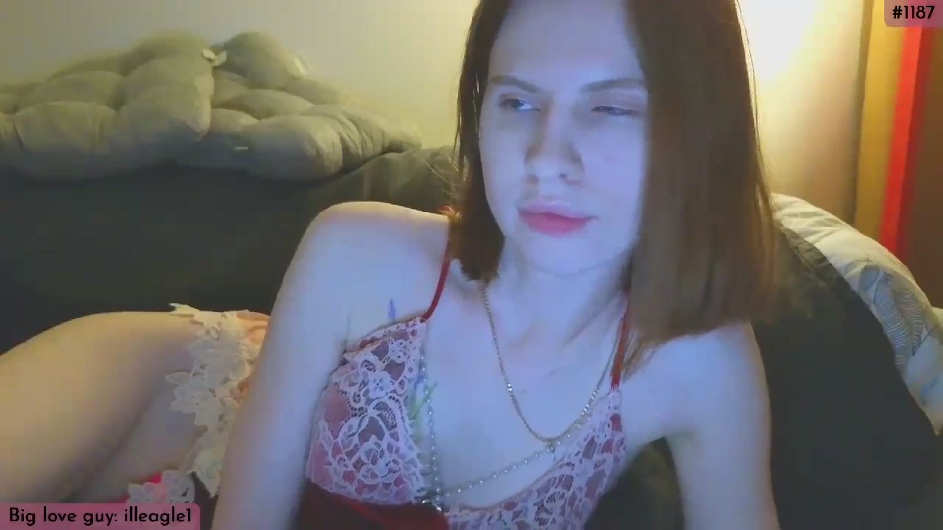 Gallery image thumbnail from Yuri_elfie's myfreecams stream on, 03/03/2024, 03:56 image 9 of 20