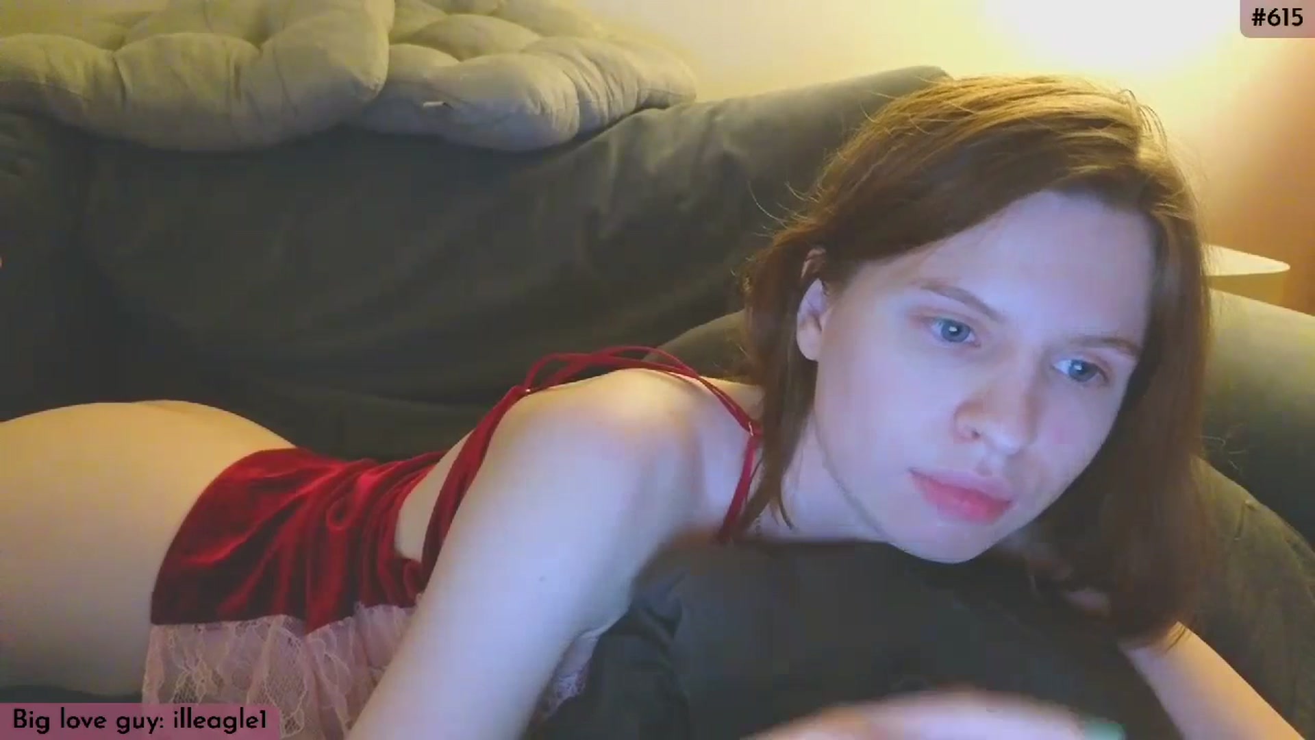 Gallery image thumbnail from Yuri_elfie's myfreecams stream on, 03/03/2024, 03:56 image 20 of 20