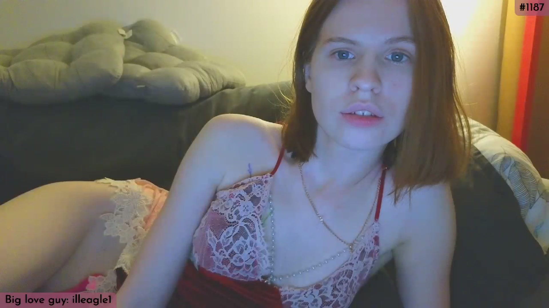 Gallery image thumbnail from Yuri_elfie's myfreecams stream on, 03/03/2024, 03:56 image 8 of 20