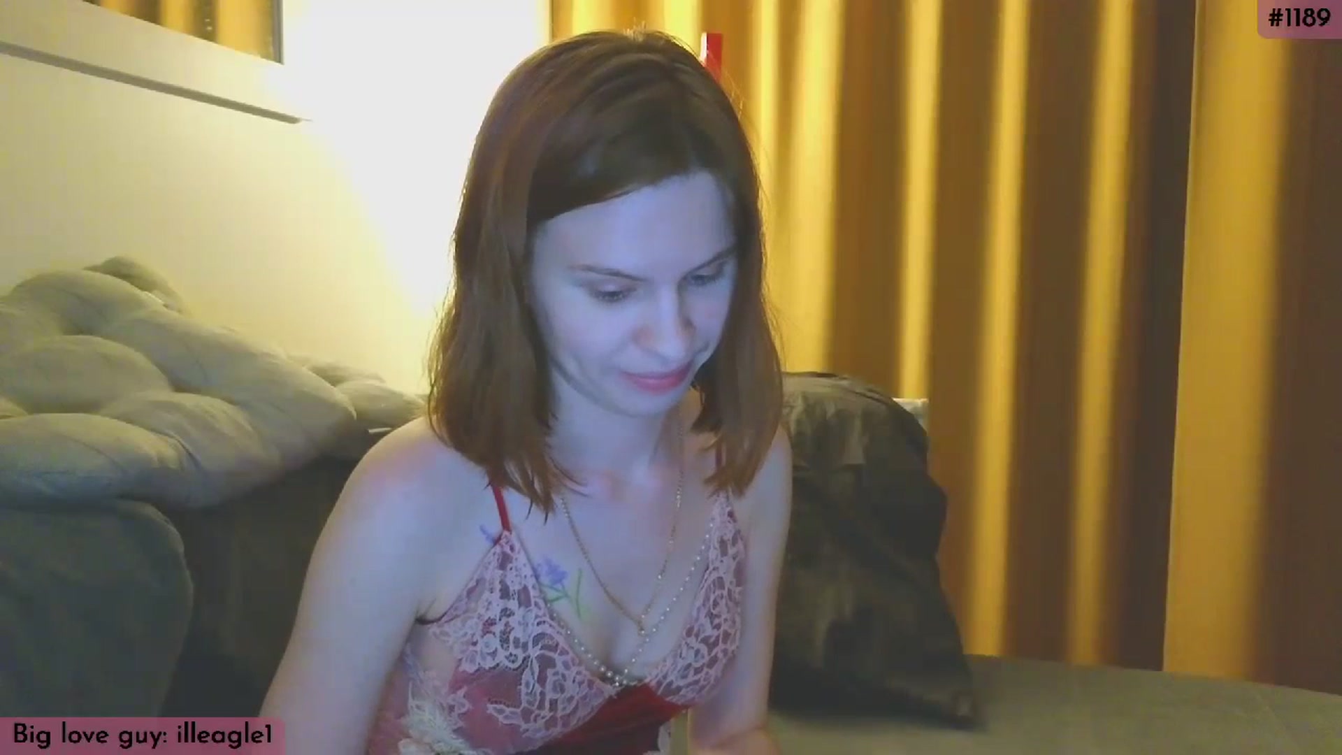 Gallery image thumbnail from Yuri_elfie's myfreecams stream on, 03/03/2024, 03:56 image 3 of 20
