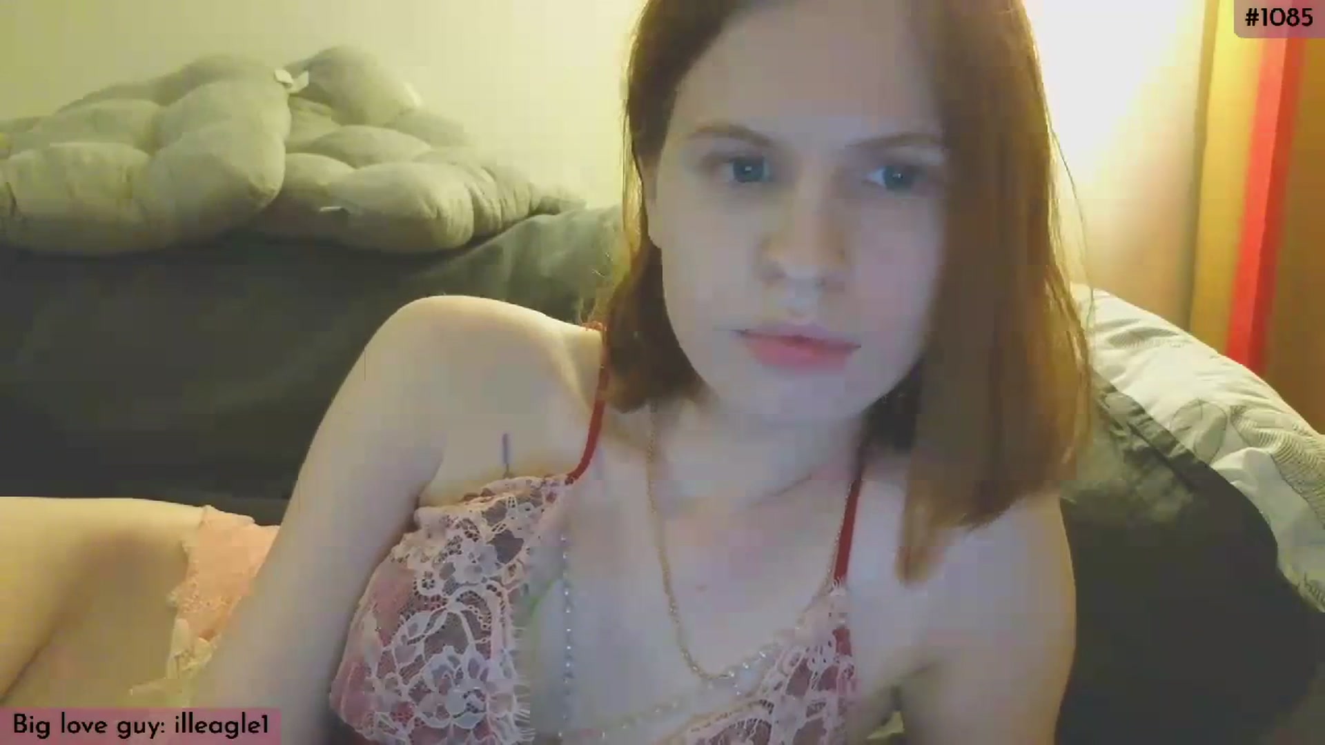 Gallery image thumbnail from Yuri_elfie's myfreecams stream on, 03/03/2024, 03:56 image 14 of 20