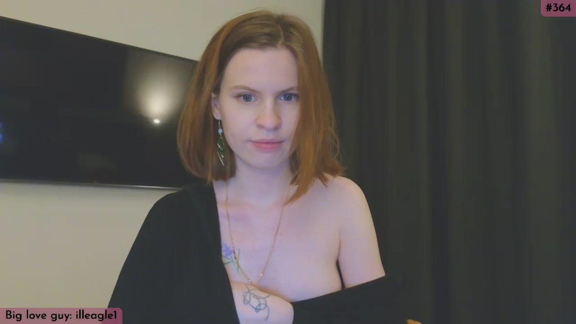 Gallery image thumbnail from Yuri_elfie's myfreecams stream on, 03/05/2024, 03:01 image 16 of 20