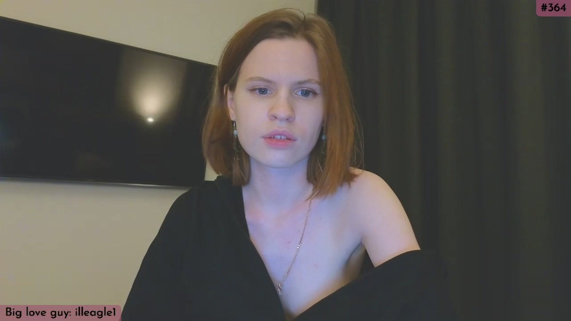 Gallery image thumbnail from Yuri_elfie's myfreecams stream on, 03/05/2024, 03:01 image 14 of 20