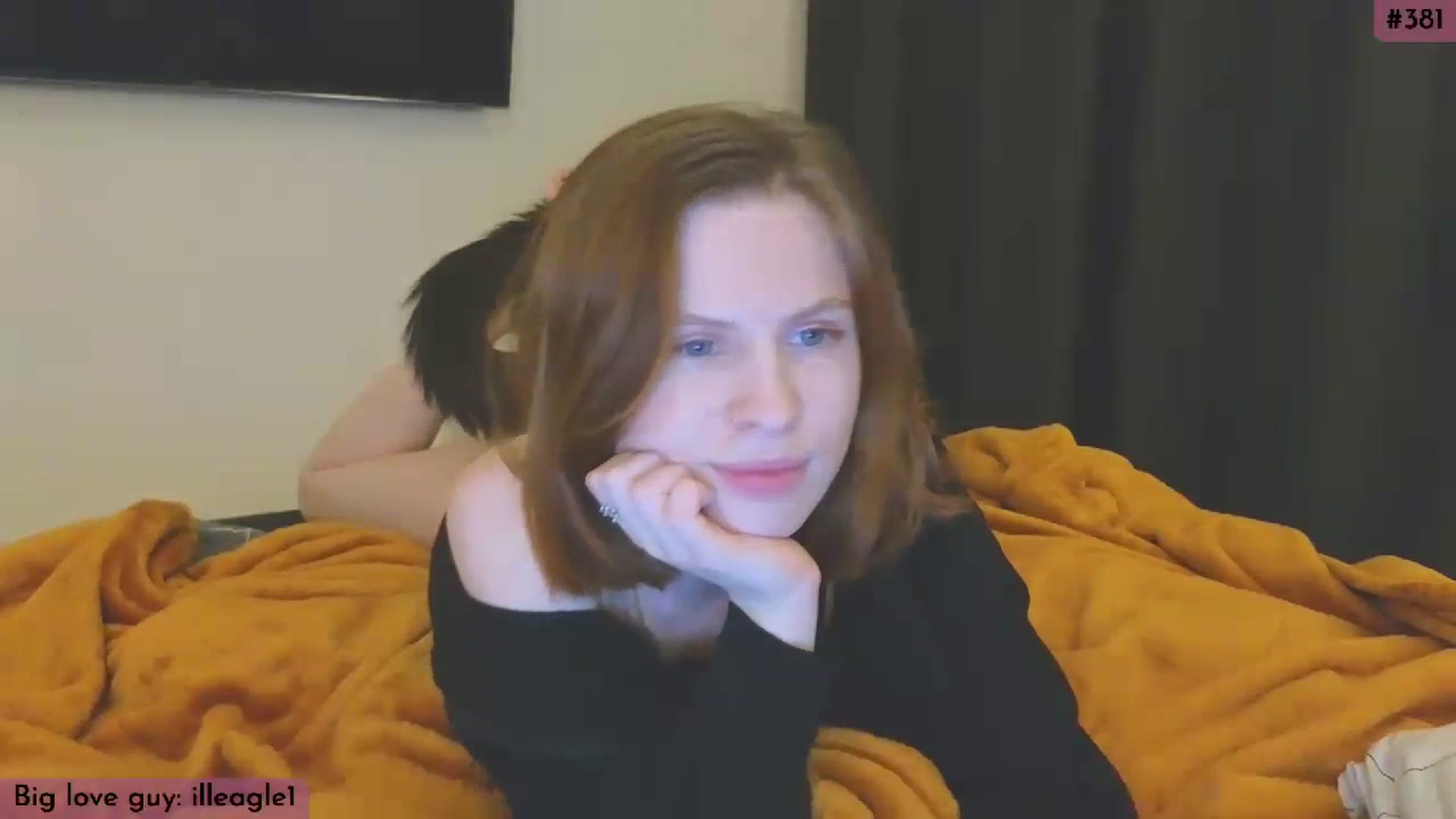 Gallery image thumbnail from Yuri_elfie's myfreecams stream on, 03/05/2024, 03:01 image 7 of 20