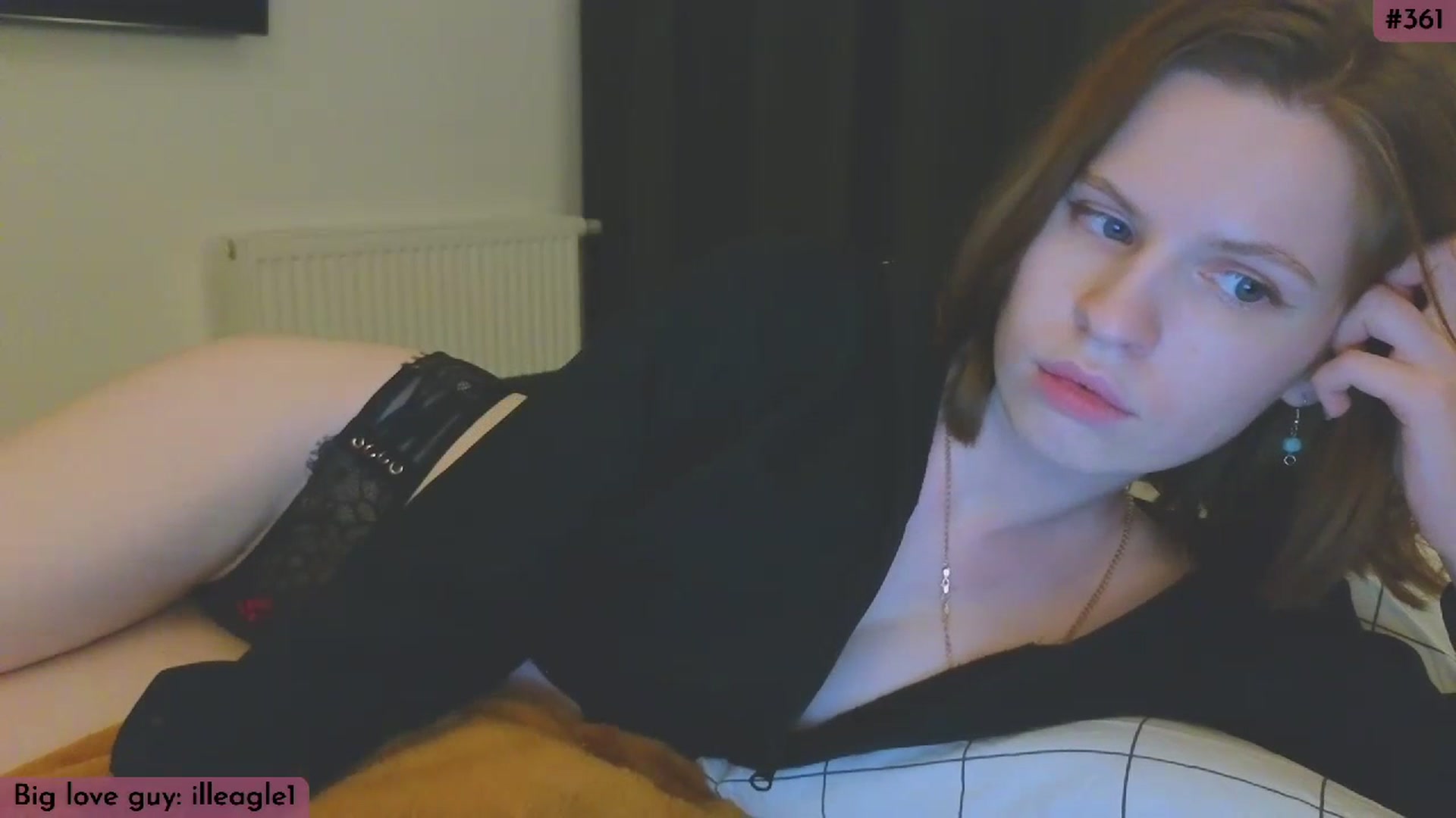 Gallery image thumbnail from Yuri_elfie's myfreecams stream on, 03/05/2024, 03:01 image 18 of 20