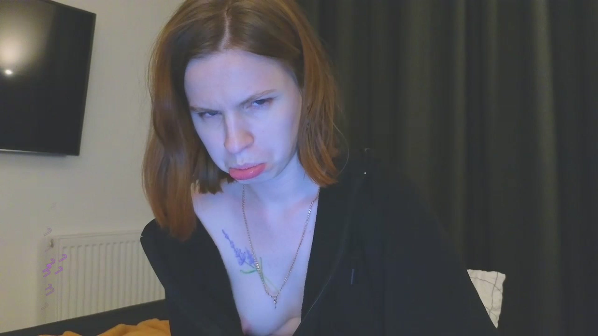 Gallery image thumbnail from Yuri_elfie's myfreecams stream on, 03/05/2024, 04:51 image 20 of 20