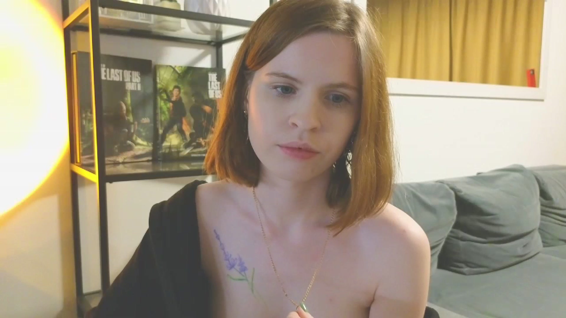 Gallery image thumbnail from Yuri_elfie's myfreecams stream on, 03/07/2024, 06:35 image 8 of 20