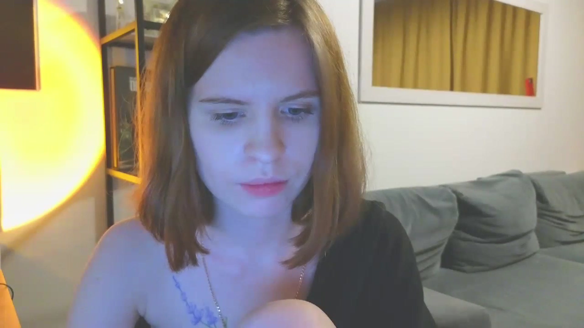 Gallery image thumbnail from Yuri_elfie's myfreecams stream on, 03/07/2024, 06:35 image 5 of 20