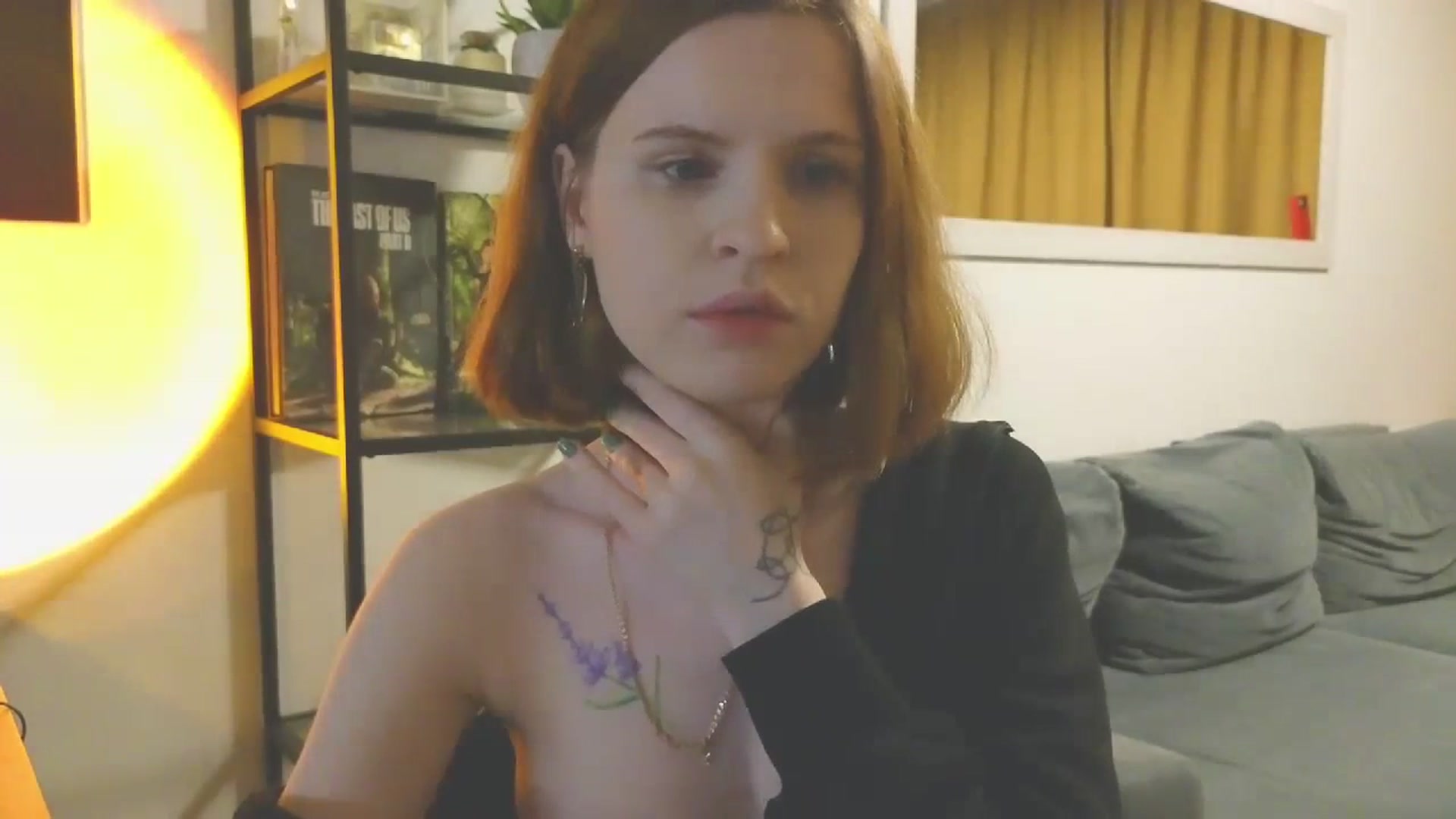 Gallery image thumbnail from Yuri_elfie's myfreecams stream on, 03/07/2024, 06:35 image 3 of 20