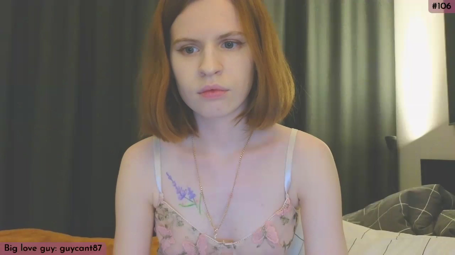 Gallery image thumbnail from Yuri_elfie's myfreecams stream on, 03/10/2024, 03:06 image 18 of 20