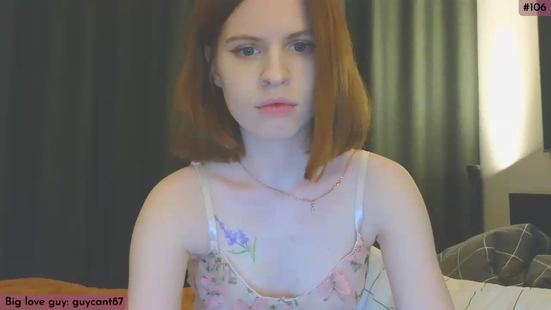 Gallery image thumbnail from Yuri_elfie's myfreecams stream on, 03/10/2024, 03:06 image 16 of 20