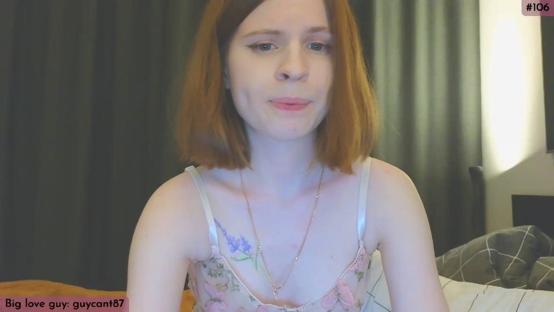 Gallery image thumbnail from Yuri_elfie's myfreecams stream on, 03/10/2024, 03:06 image 19 of 20