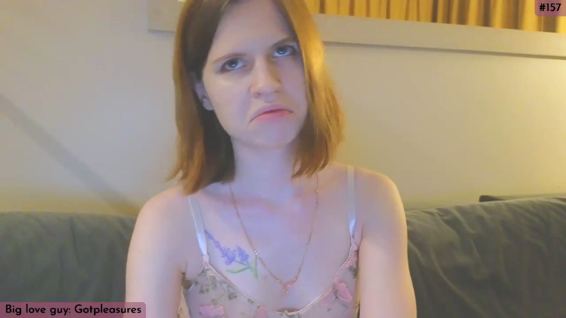 Gallery image thumbnail from Yuri_elfie's myfreecams stream on, 03/19/2024, 02:57 image 10 of 20