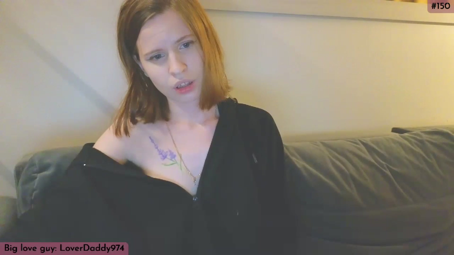 Gallery image thumbnail from Yuri_elfie's myfreecams stream on, 03/21/2024, 01:15 image 2 of 20