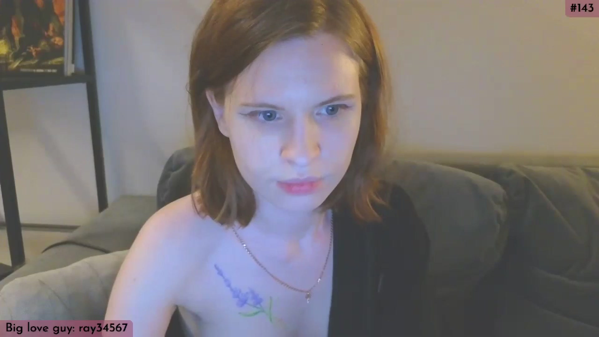 Gallery image thumbnail from Yuri_elfie's myfreecams stream on, 03/21/2024, 01:15 image 18 of 20
