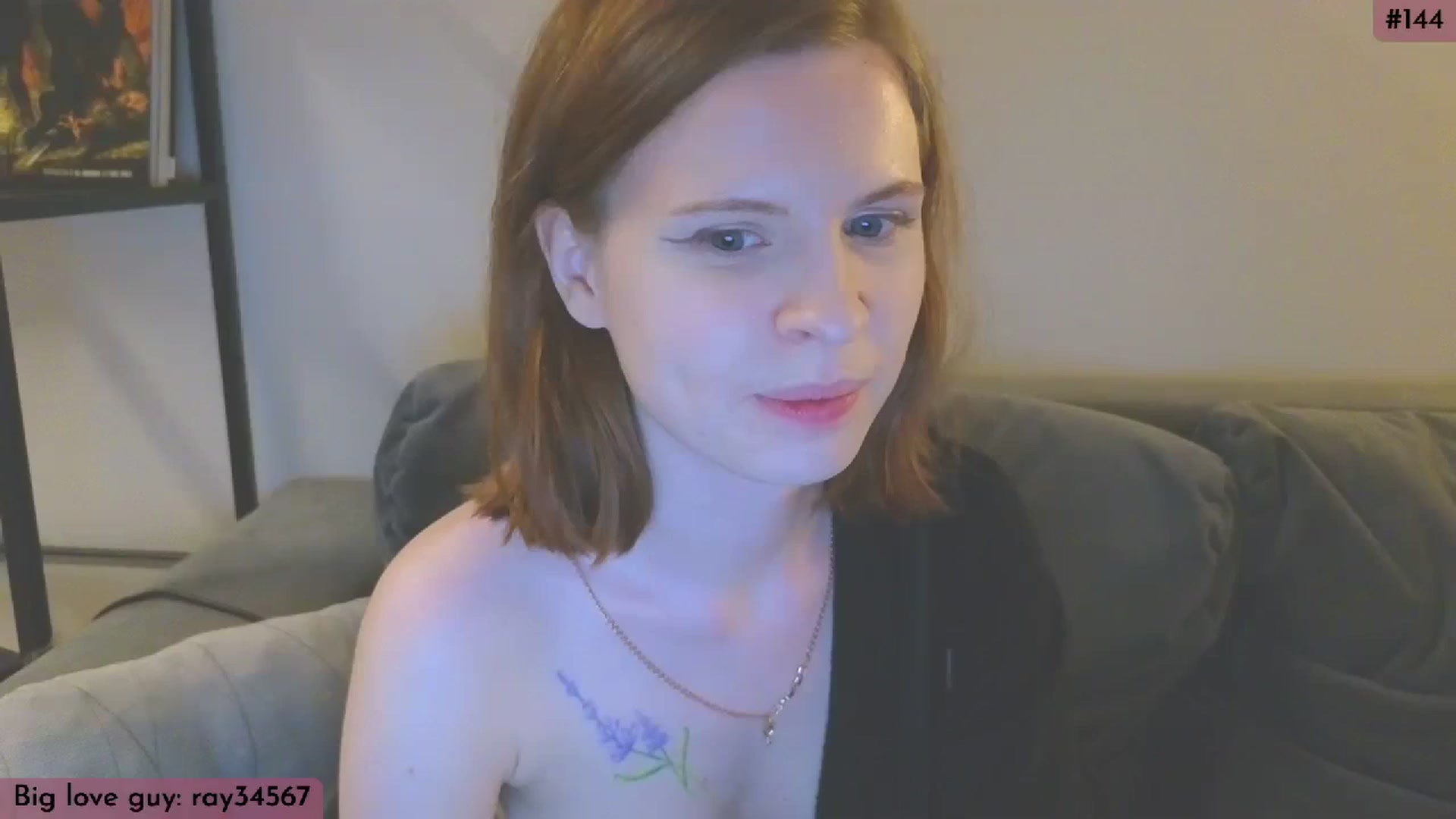 Gallery image thumbnail from Yuri_elfie's myfreecams stream on, 03/21/2024, 01:15 image 20 of 20