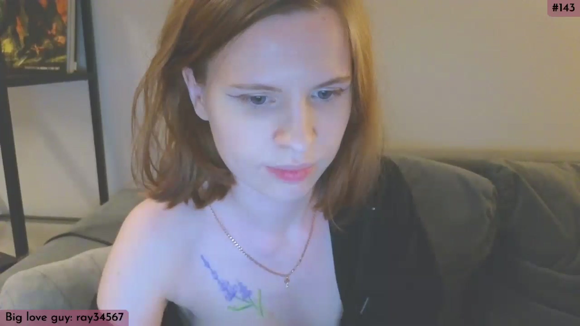 Gallery image thumbnail from Yuri_elfie's myfreecams stream on, 03/21/2024, 01:15 image 15 of 20