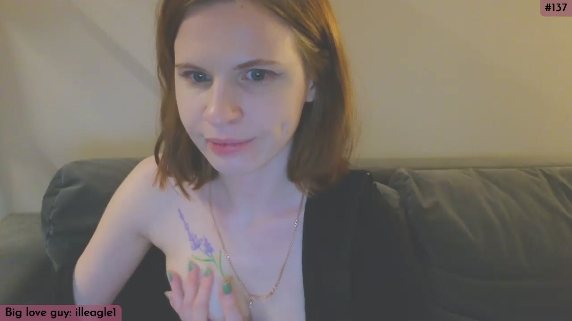 Gallery image thumbnail from Yuri_elfie's myfreecams stream on, 03/21/2024, 03:05 image 16 of 20
