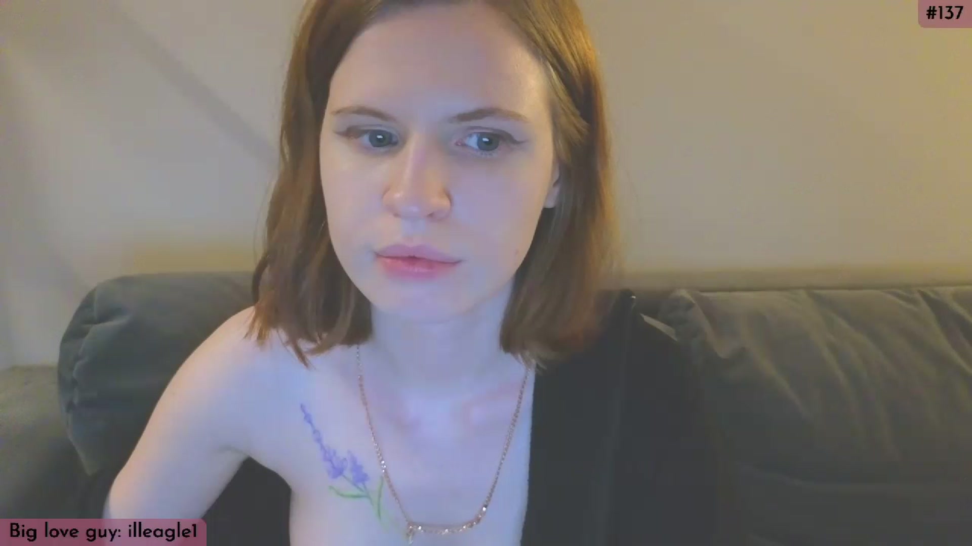 Gallery image thumbnail from Yuri_elfie's myfreecams stream on, 03/21/2024, 03:05 image 15 of 20