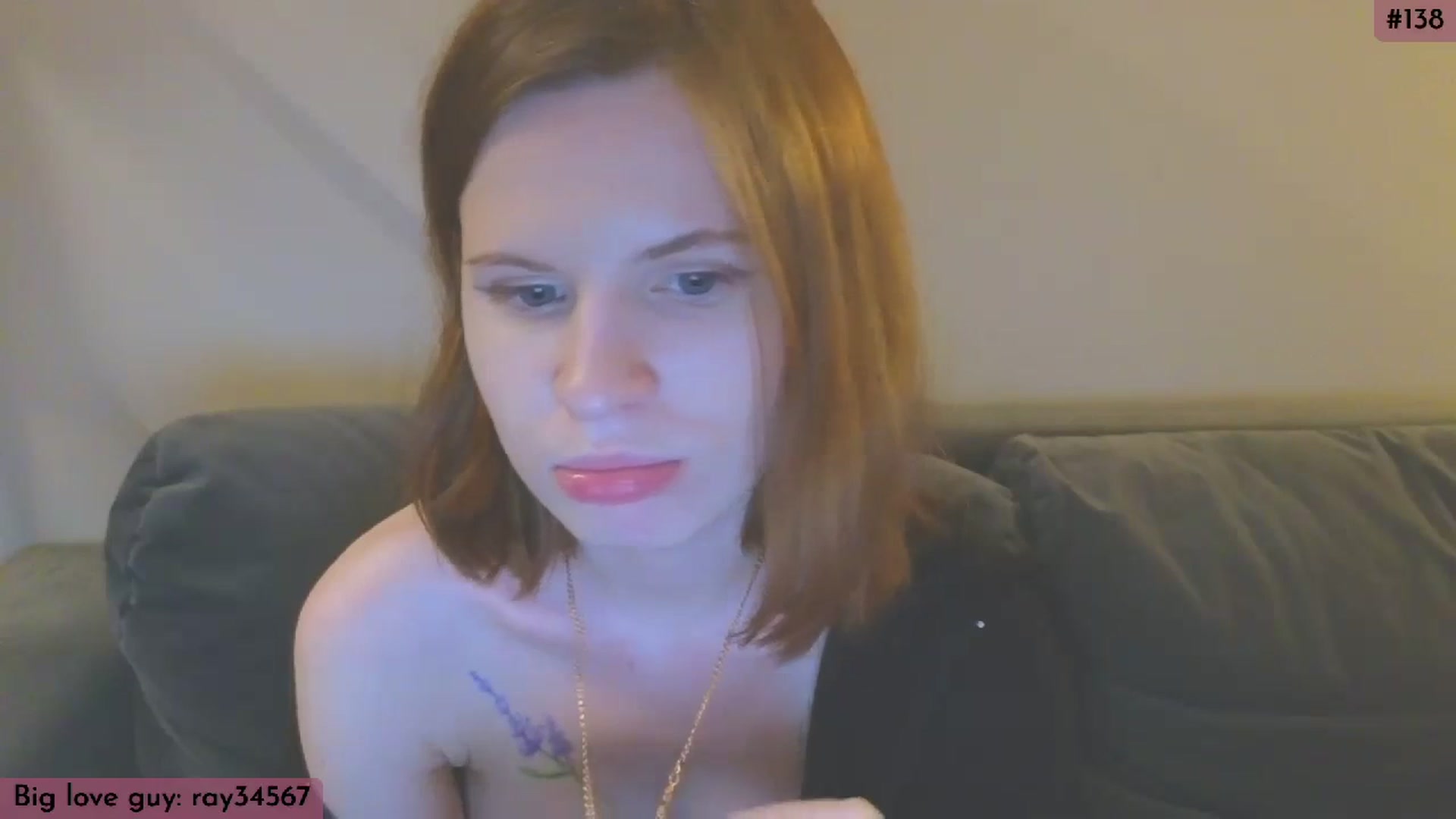 Gallery image thumbnail from Yuri_elfie's myfreecams stream on, 03/21/2024, 03:05 image 2 of 20