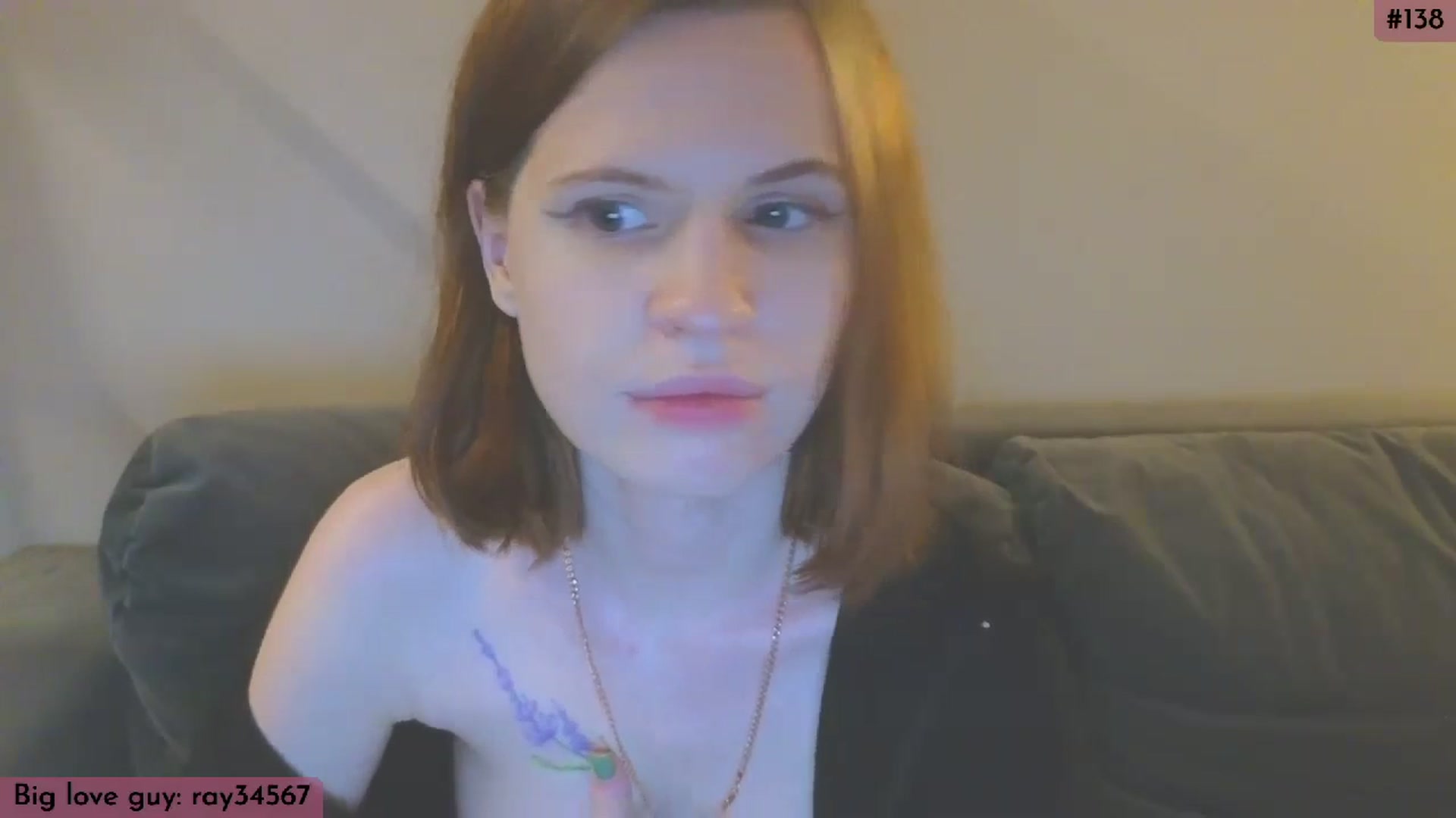 Gallery image thumbnail from Yuri_elfie's myfreecams stream on, 03/21/2024, 03:05 image 4 of 20