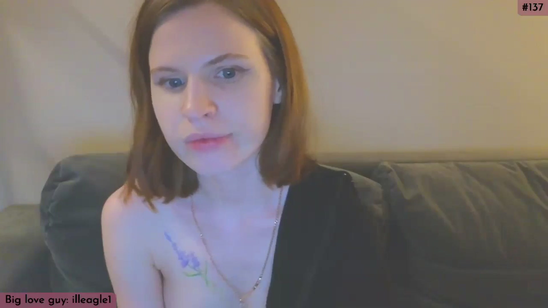 Gallery image thumbnail from Yuri_elfie's myfreecams stream on, 03/21/2024, 03:05 image 19 of 20