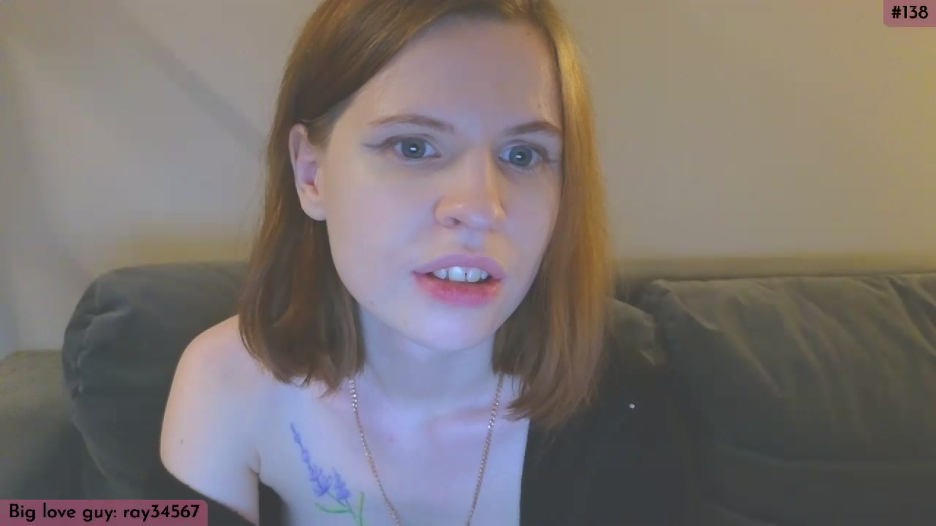 Gallery image thumbnail from Yuri_elfie's myfreecams stream on, 03/21/2024, 03:05 image 5 of 20
