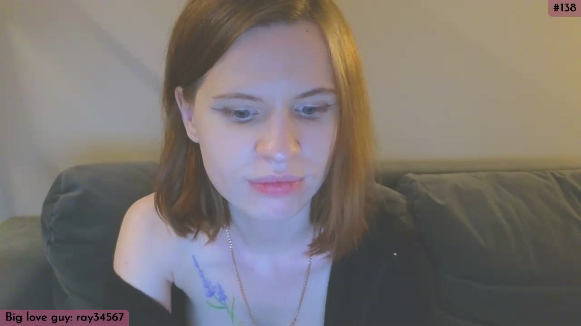 Gallery image thumbnail from Yuri_elfie's myfreecams stream on, 03/21/2024, 03:05 image 3 of 20