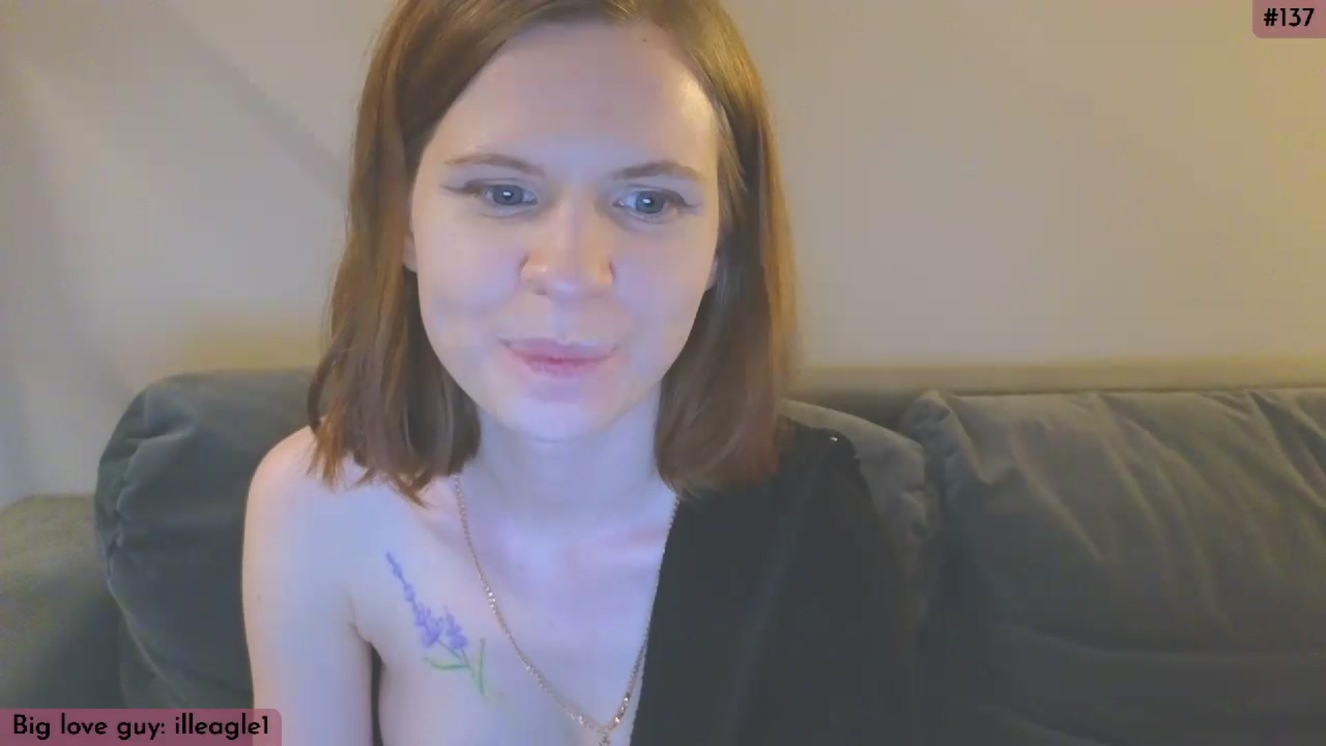 Gallery image thumbnail from Yuri_elfie's myfreecams stream on, 03/21/2024, 03:05 image 18 of 20