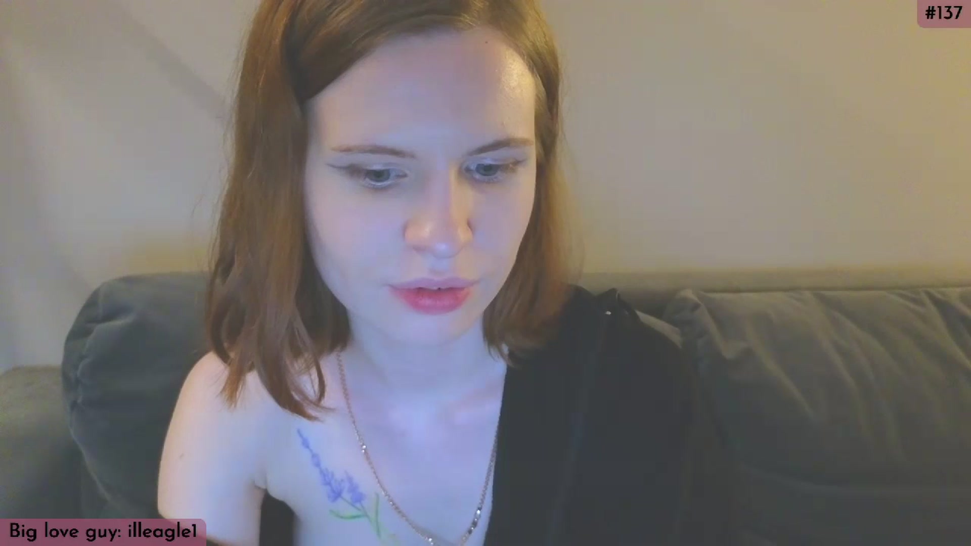 Gallery image thumbnail from Yuri_elfie's myfreecams stream on, 03/21/2024, 03:05 image 12 of 20