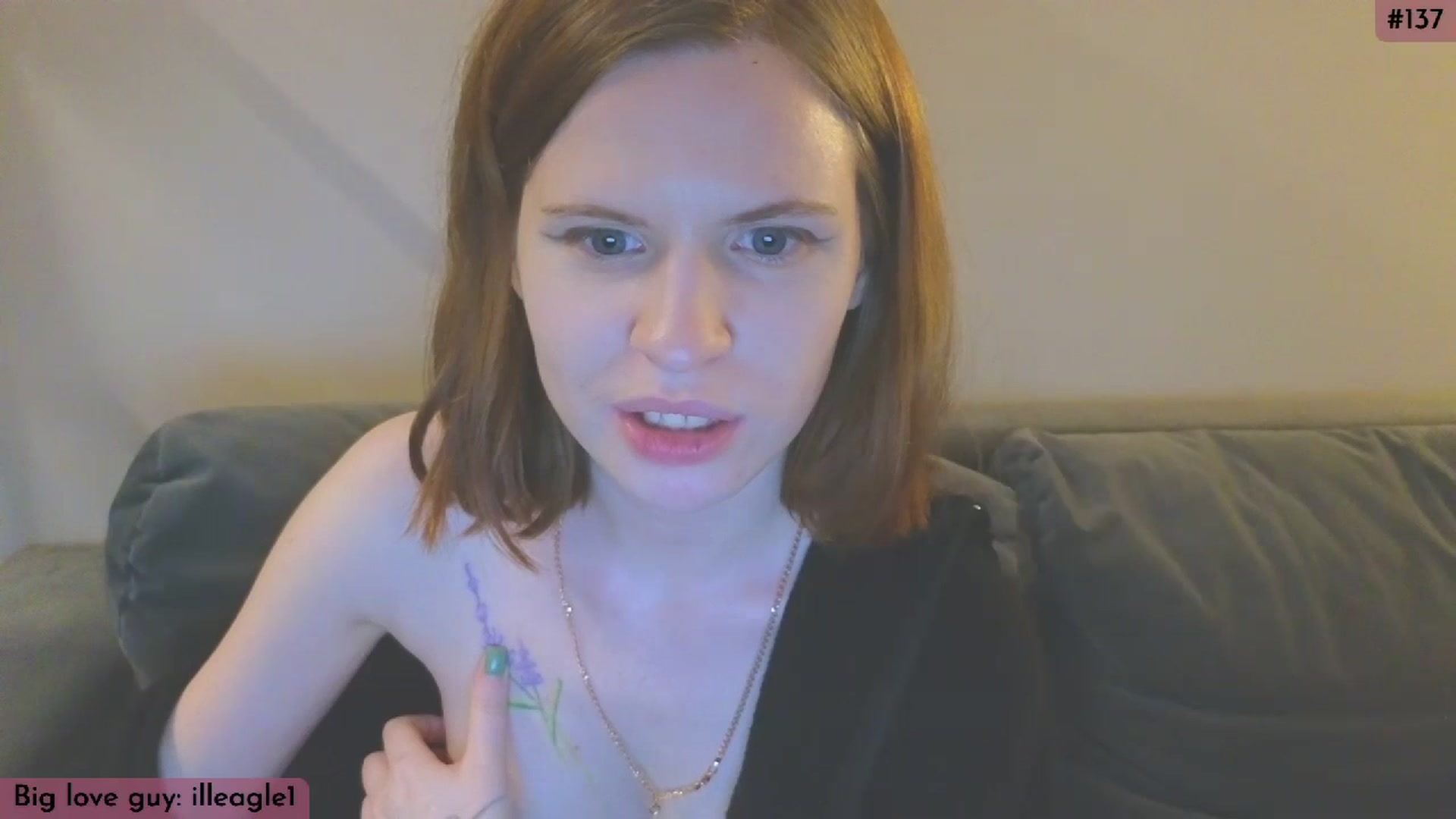Gallery image thumbnail from Yuri_elfie's myfreecams stream on, 03/21/2024, 03:05 image 20 of 20