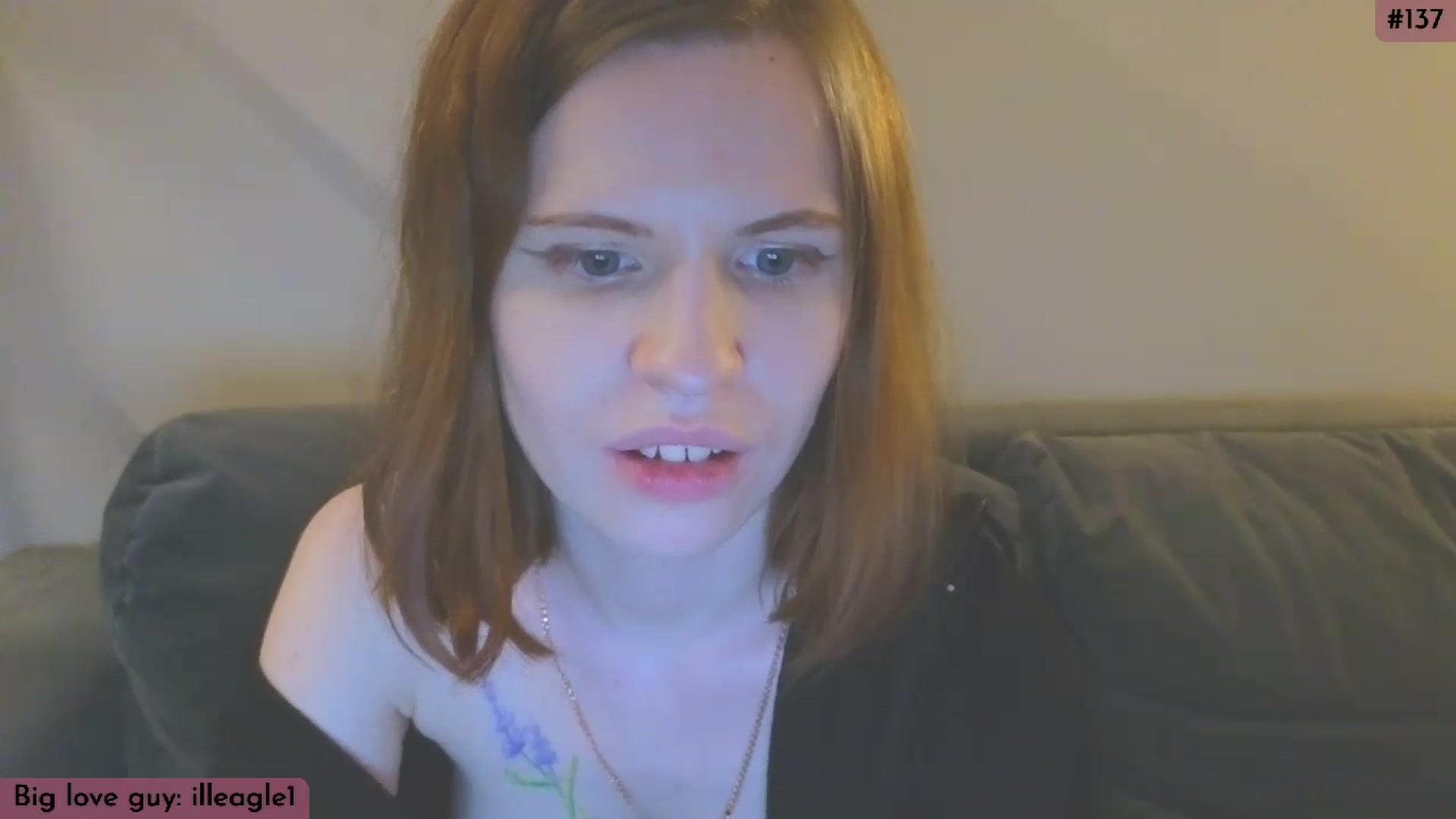 Gallery image thumbnail from Yuri_elfie's myfreecams stream on, 03/21/2024, 03:05 image 9 of 20
