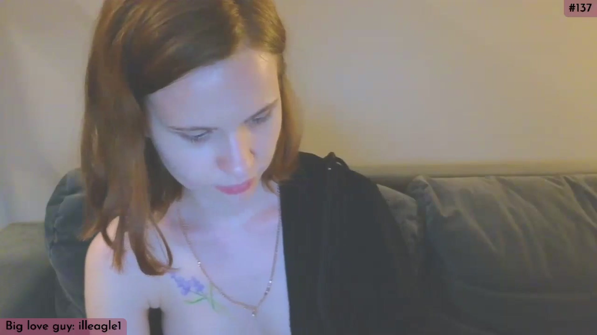 Gallery image thumbnail from Yuri_elfie's myfreecams stream on, 03/21/2024, 03:05 image 10 of 20