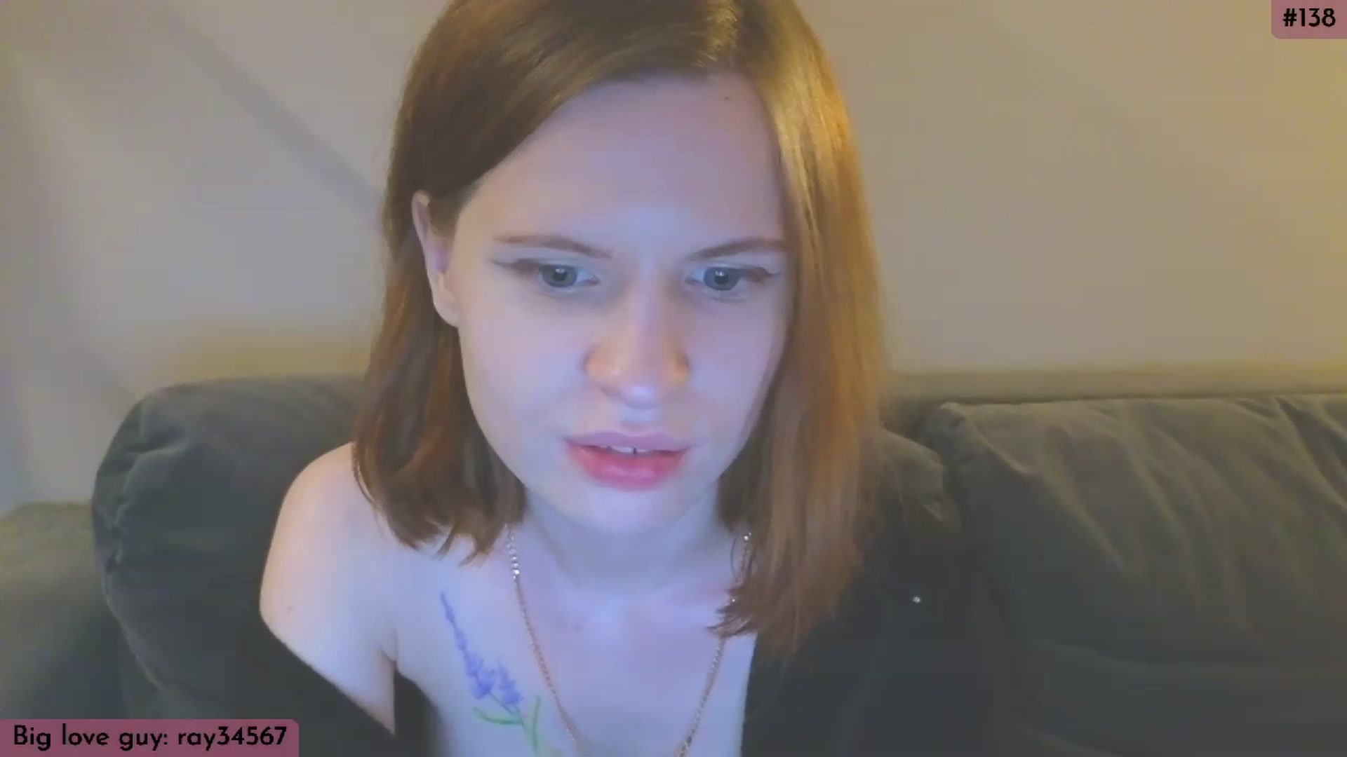 Gallery image thumbnail from Yuri_elfie's myfreecams stream on, 03/21/2024, 03:05 image 1 of 20