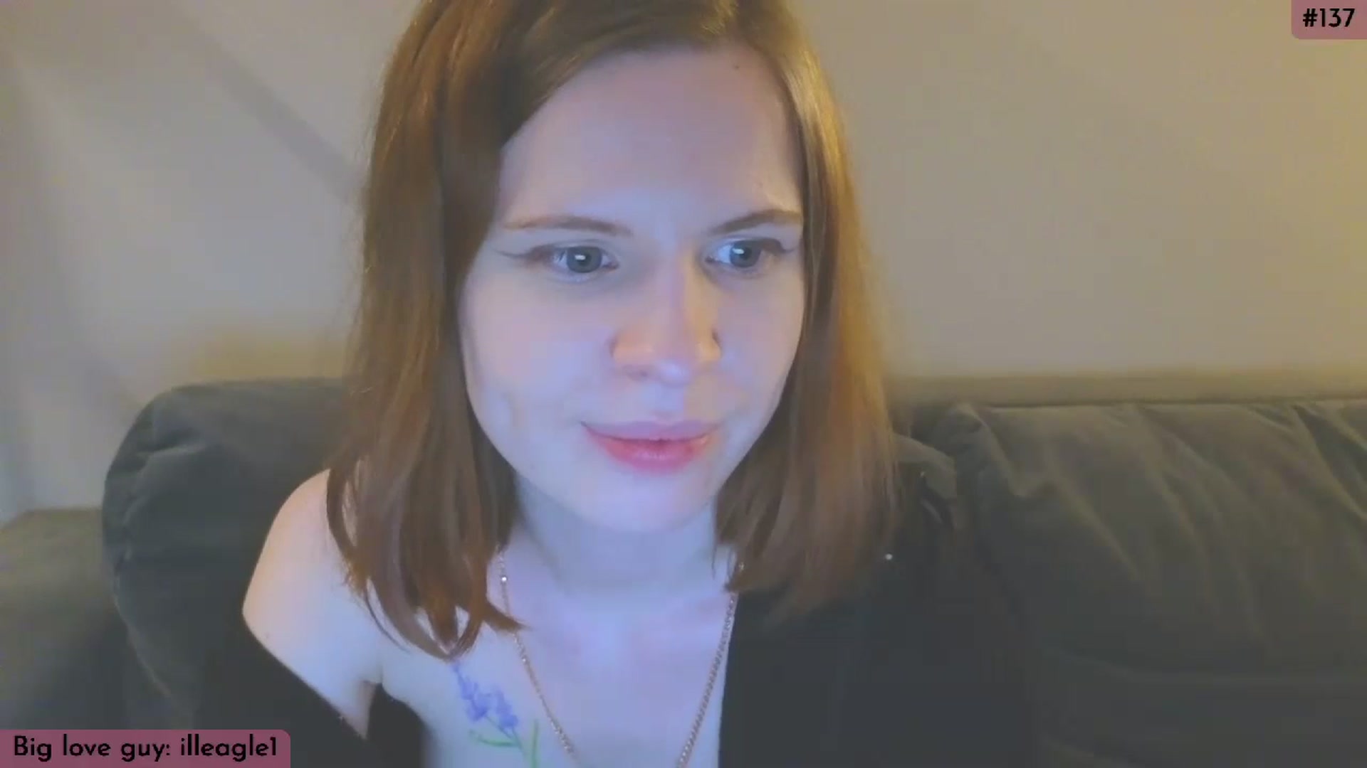 Gallery image thumbnail from Yuri_elfie's myfreecams stream on, 03/21/2024, 03:05 image 8 of 20