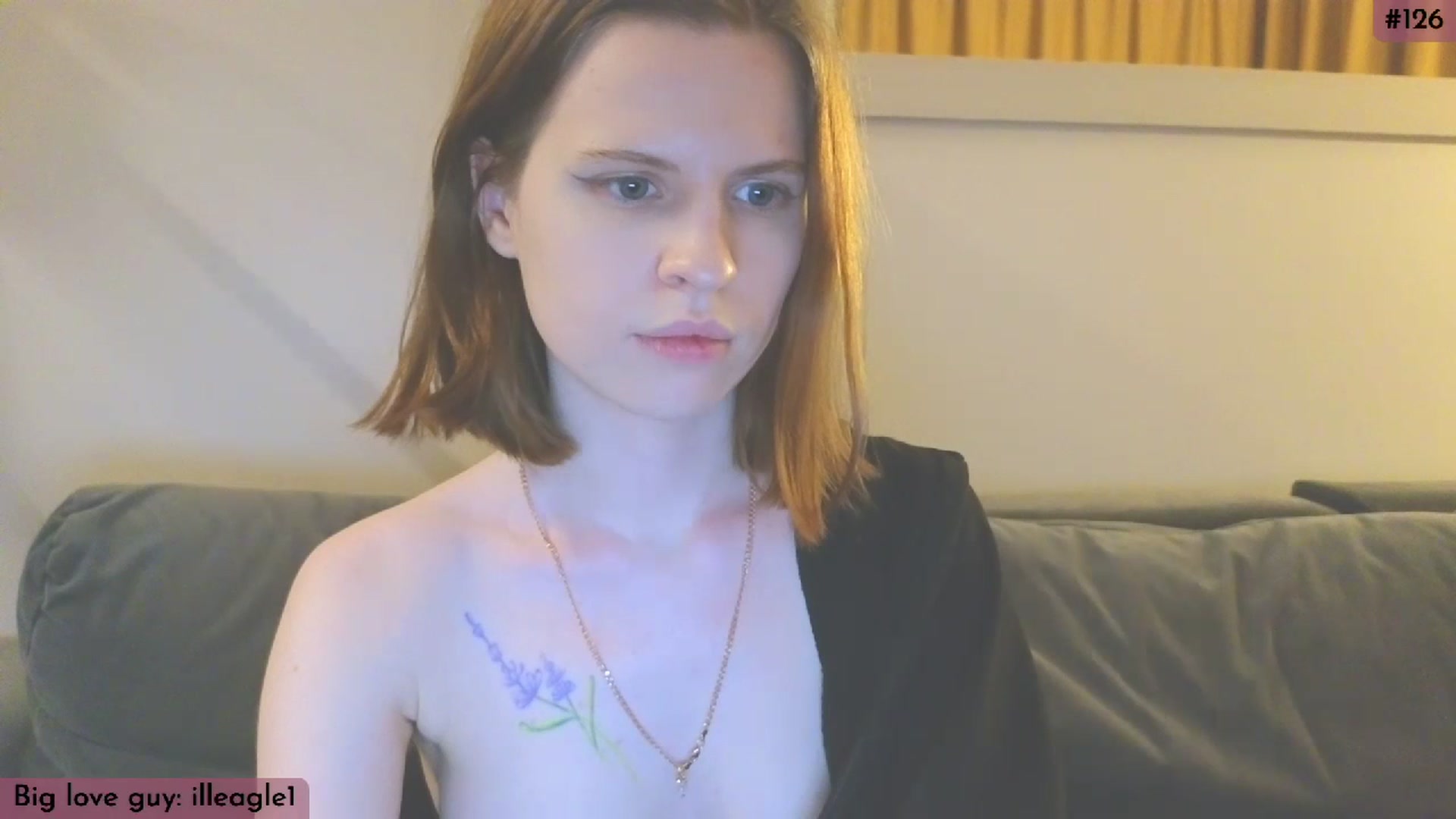 Gallery image thumbnail from Yuri_elfie's myfreecams stream on, 03/24/2024, 03:08 image 20 of 20