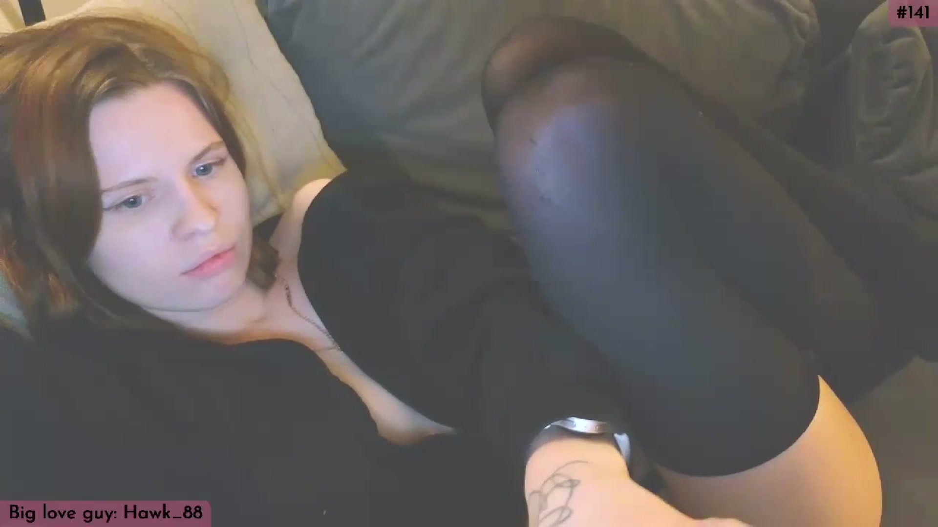 Gallery image thumbnail from Yuri_elfie's myfreecams stream on, 03/24/2024, 03:08 image 5 of 20