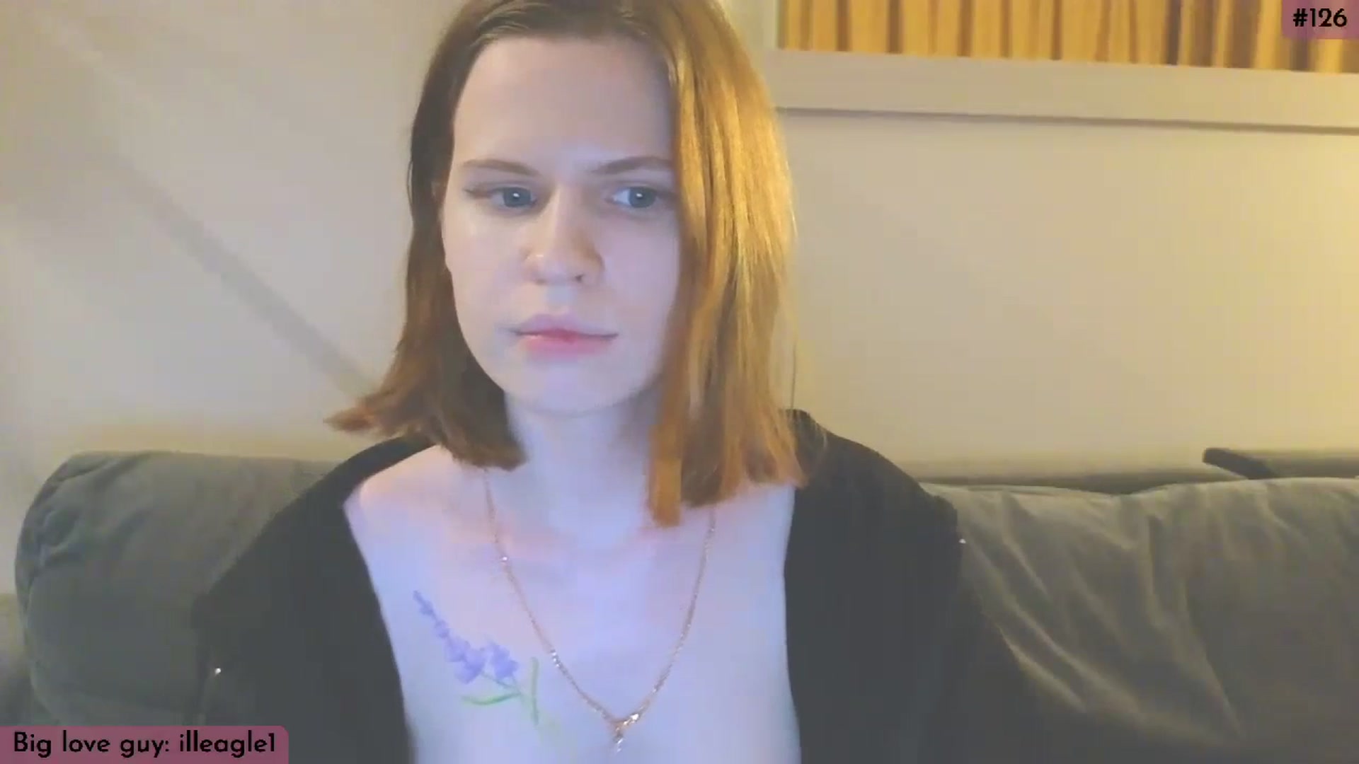 Gallery image thumbnail from Yuri_elfie's myfreecams stream on, 03/24/2024, 03:08 image 19 of 20