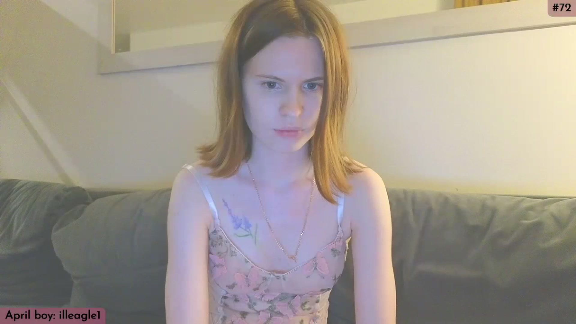 Gallery image thumbnail from Yuri_elfie's myfreecams stream on, 04/10/2024, 04:21 image 9 of 20