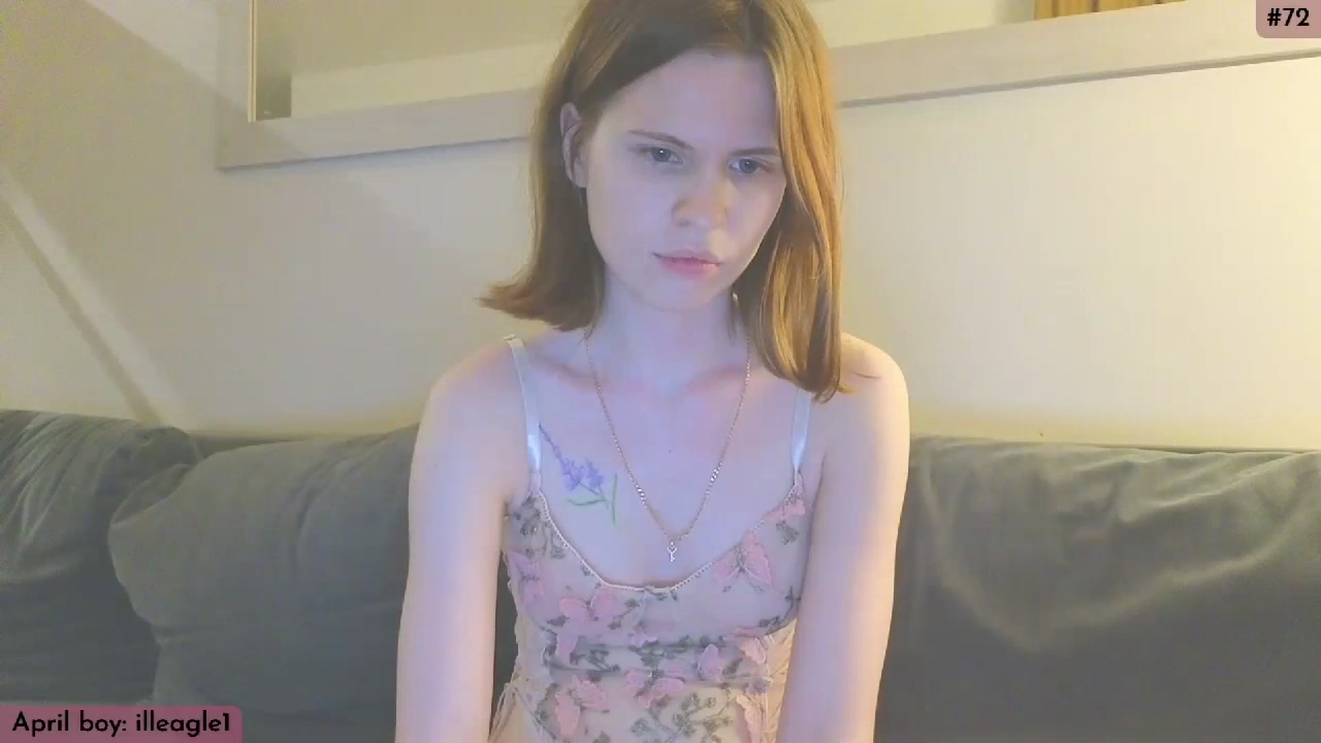Gallery image thumbnail from Yuri_elfie's myfreecams stream on, 04/10/2024, 04:21 image 12 of 20