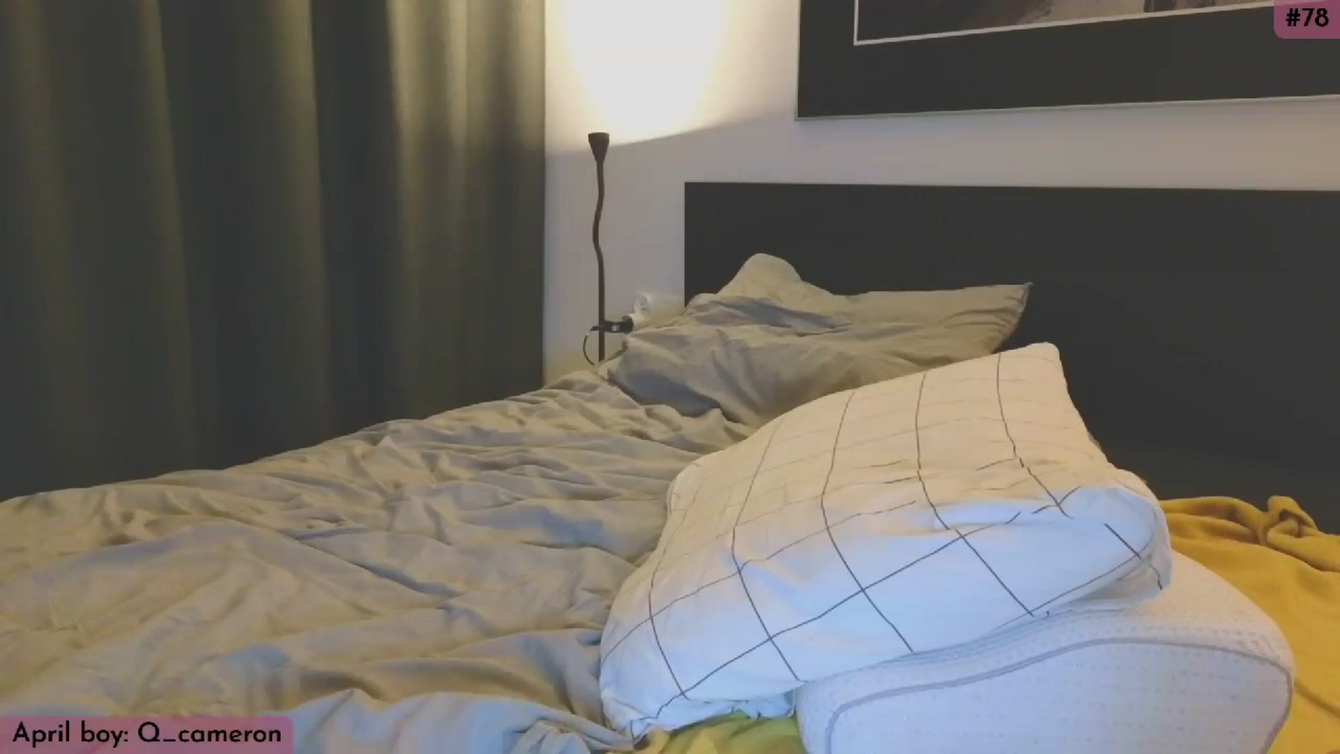 Gallery image thumbnail from Yuri_elfie's myfreecams stream on, 04/21/2024, 01:47 image 2 of 20