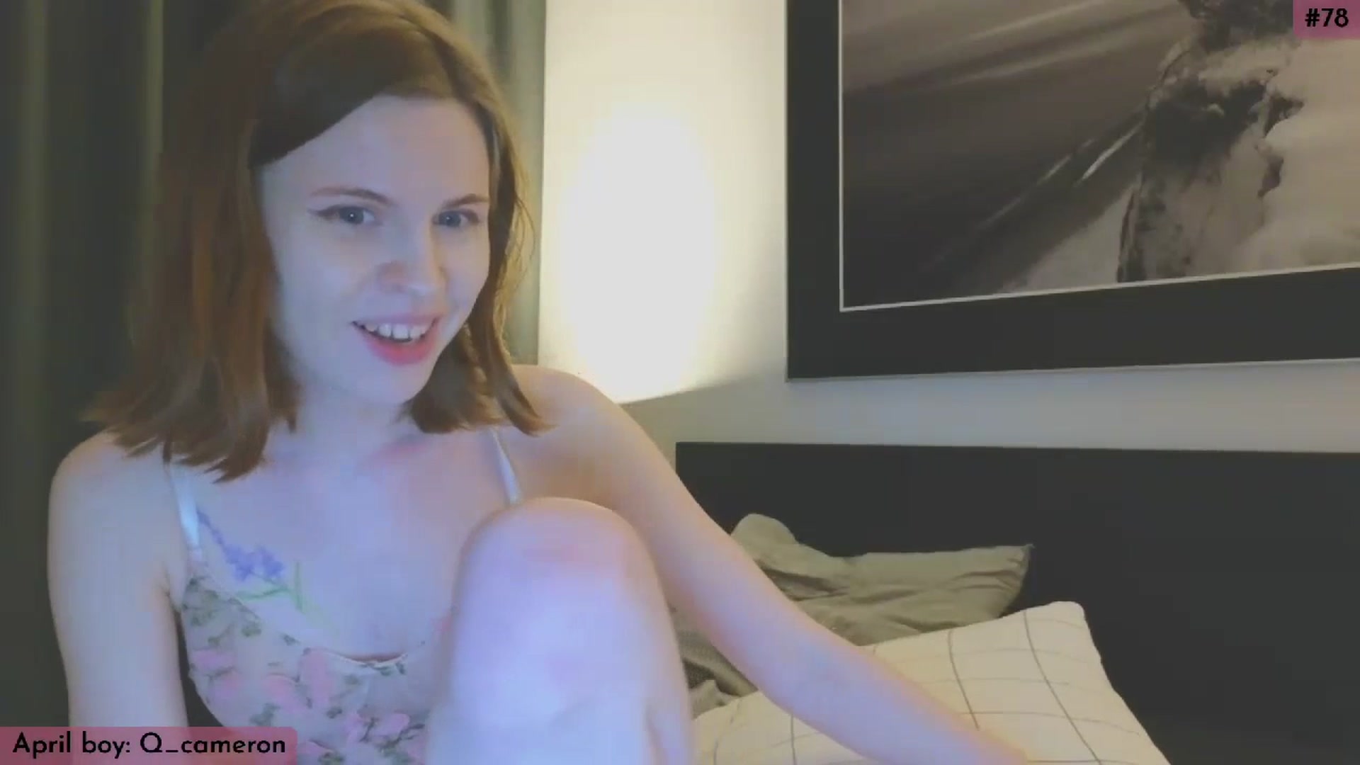 Gallery image thumbnail from Yuri_elfie's myfreecams stream on, 04/21/2024, 01:47 image 7 of 20