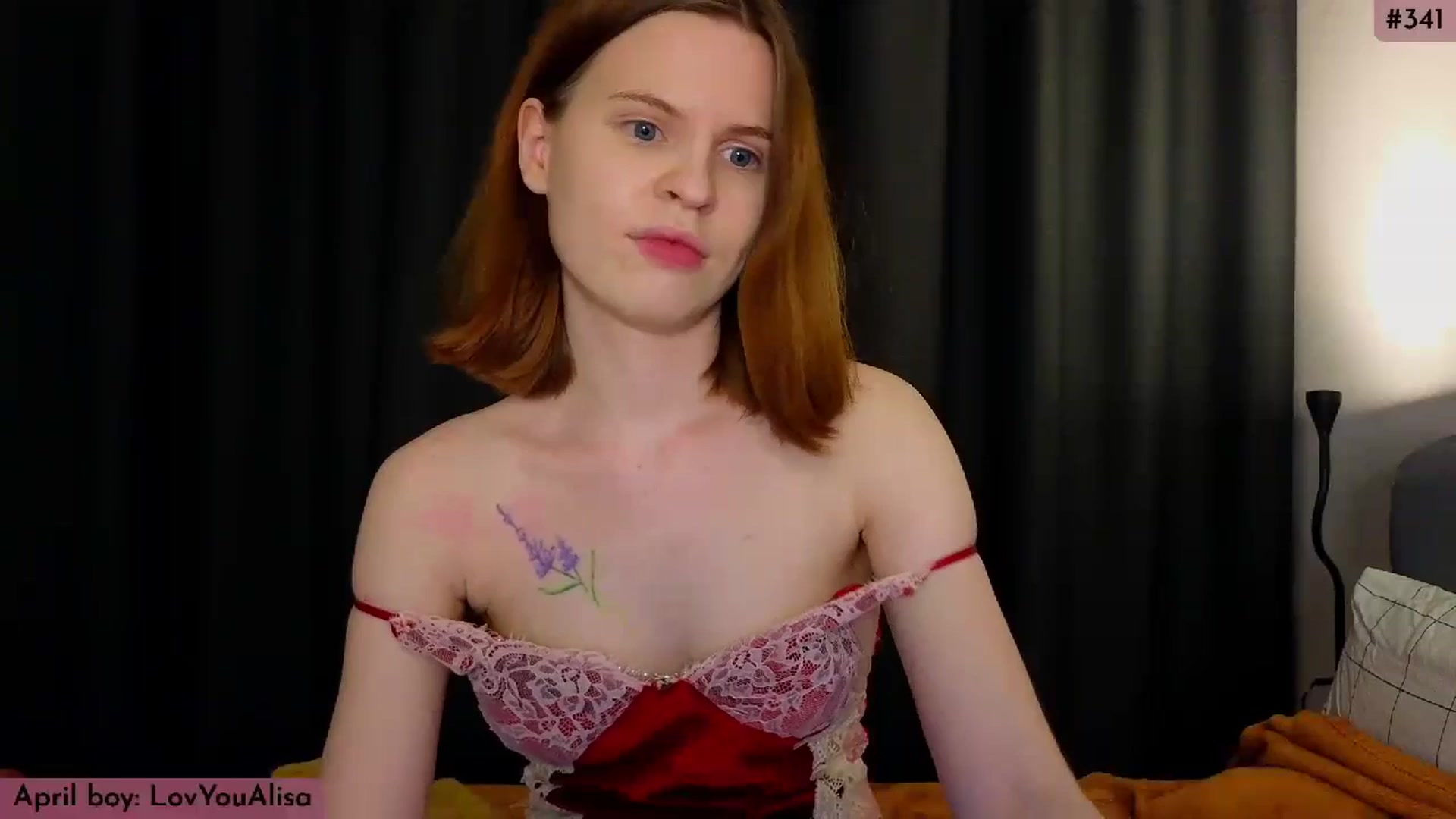 Gallery image thumbnail from Yuri_elfie's myfreecams stream on, 05/03/2024, 02:24 image 15 of 20
