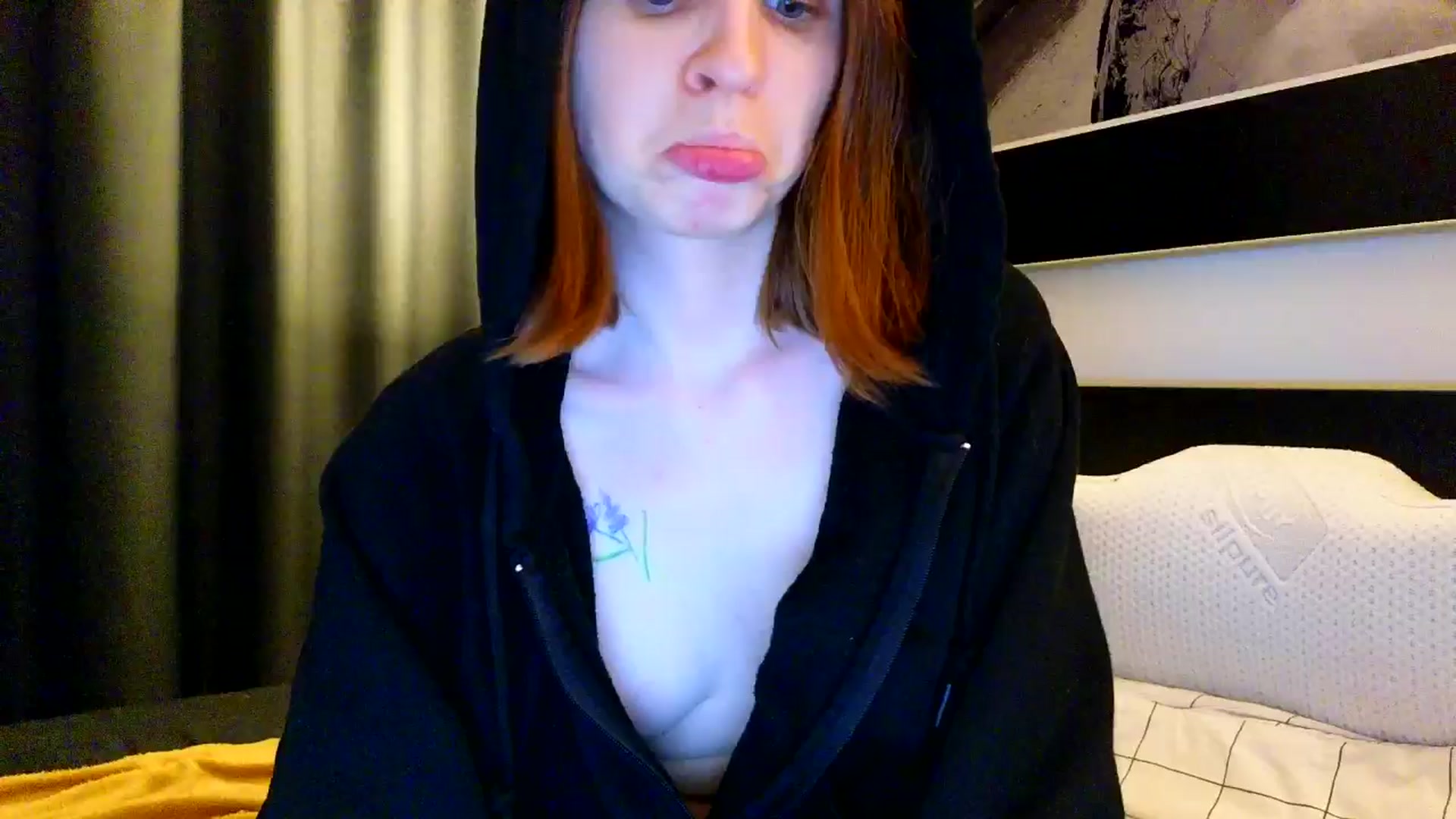 Gallery image thumbnail from Yuri_elfie's myfreecams stream on, 05/05/2024, 02:36 image 1 of 20