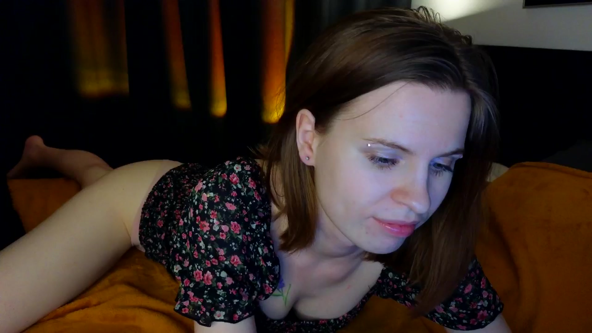 Gallery image thumbnail from Yuri_elfie's myfreecams stream on, 05/09/2024, 03:14 image 4 of 20